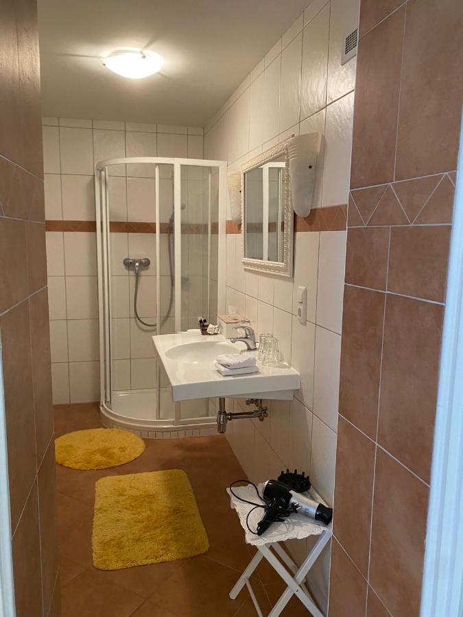 Gasthof Zur Post Soding Zewnętrze zdjęcie