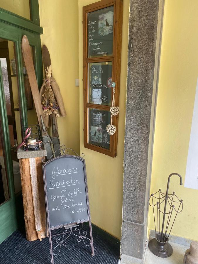 Gasthof Zur Post Soding Zewnętrze zdjęcie