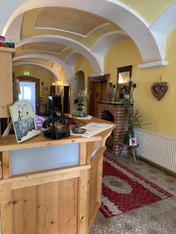 Gasthof Zur Post Soding Zewnętrze zdjęcie