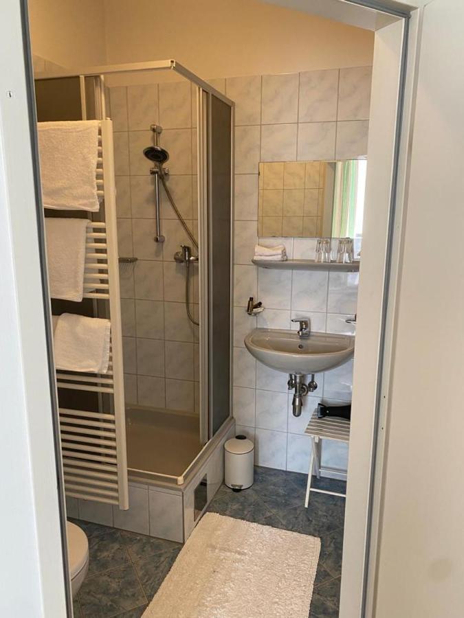 Gasthof Zur Post Soding Zewnętrze zdjęcie