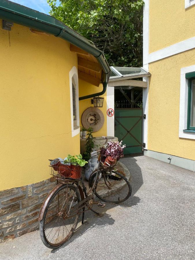 Gasthof Zur Post Soding Zewnętrze zdjęcie