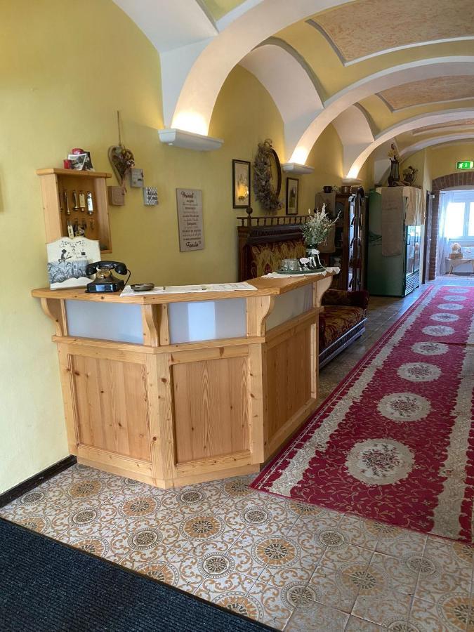 Gasthof Zur Post Soding Zewnętrze zdjęcie